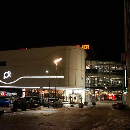 City Center Apartment Aida Пярну Экстерьер фото