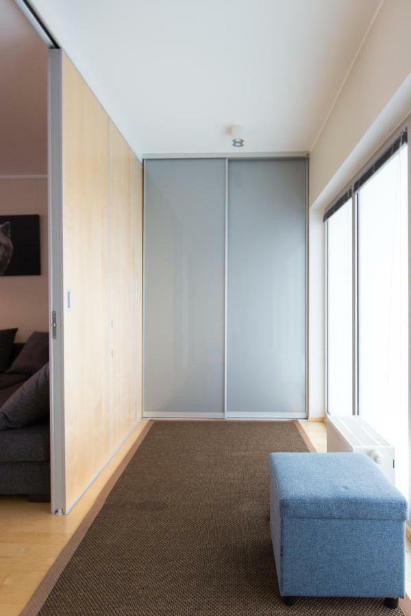 City Center Apartment Aida Пярну Экстерьер фото